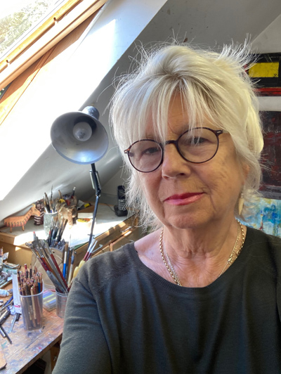 Elise R Gordon