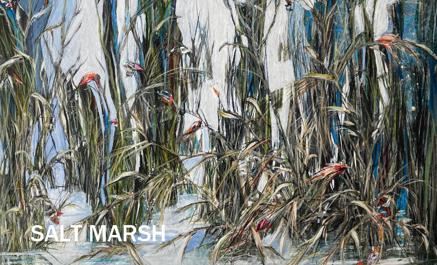 Salt Marsh